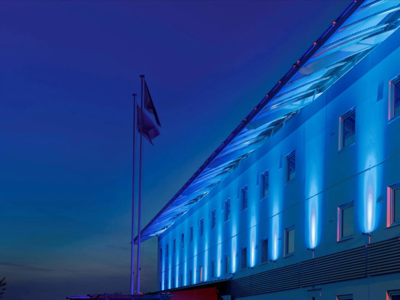 ibis budget Marseille la Valentine
