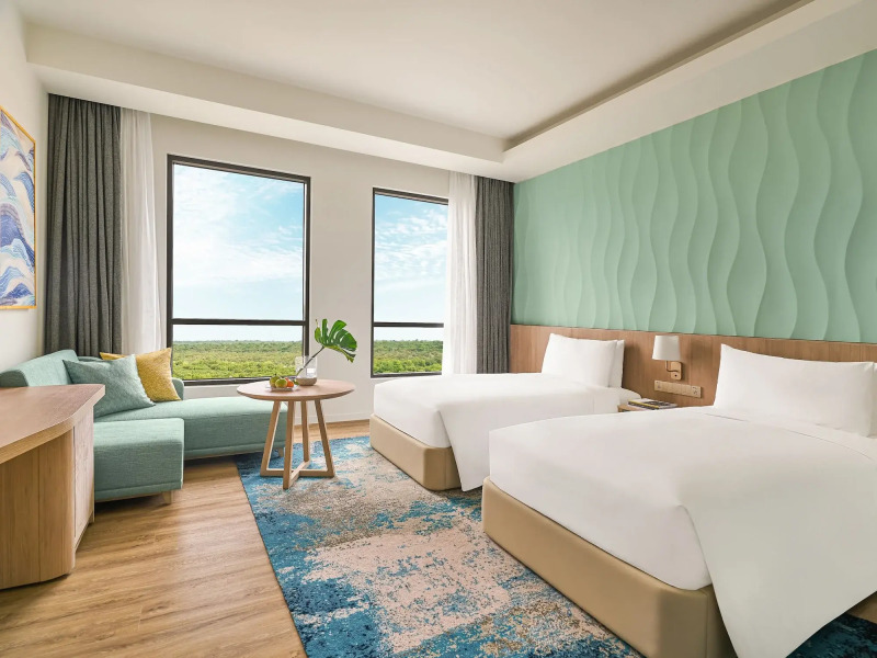 Holiday Inn Resort Ho Tram Beach