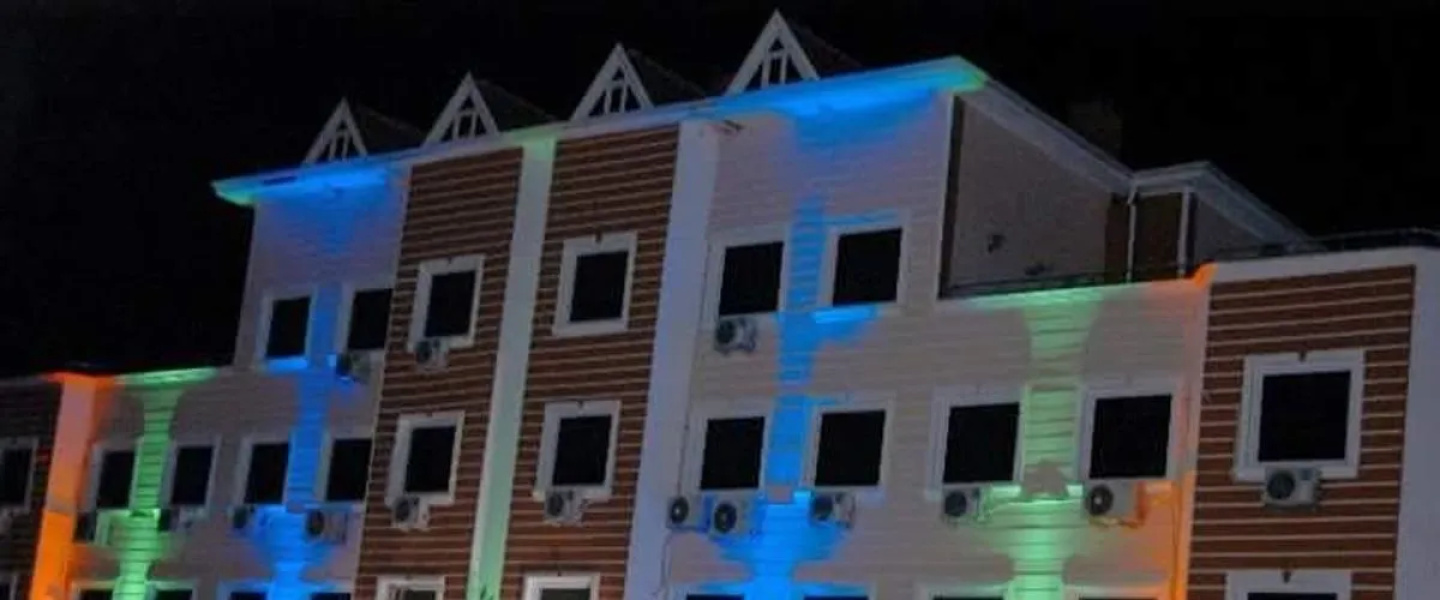 green erek otel