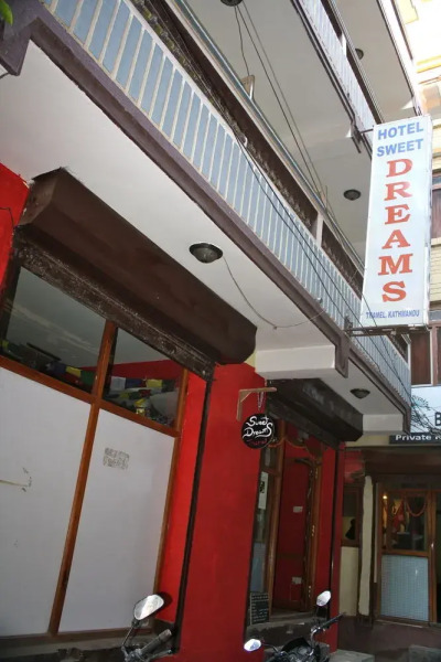 Sweet Dreams Thamel