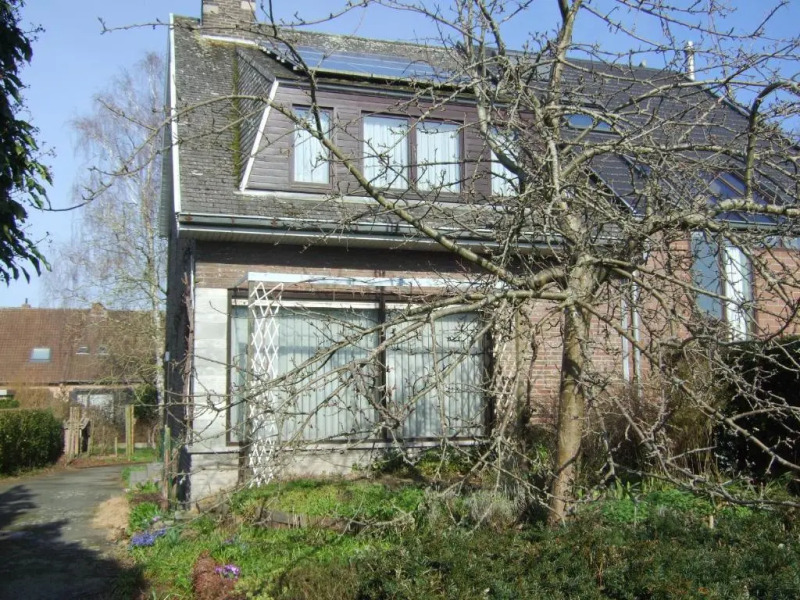 Guestrooms Bij Het Station Van Drongen