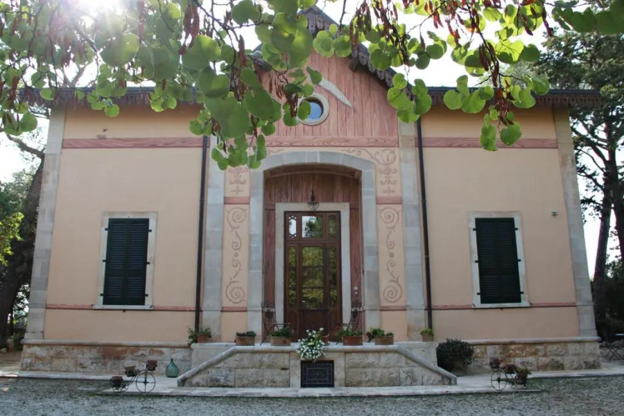 Tenuta Colavecchio B&B