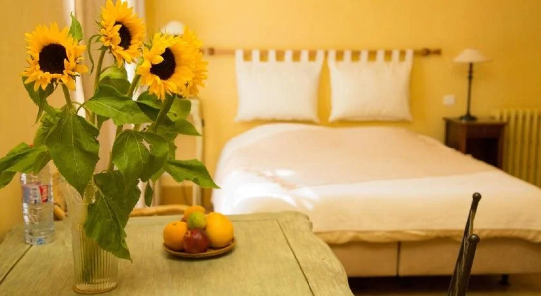 Villa Aurenjo - Bed  Breakfast