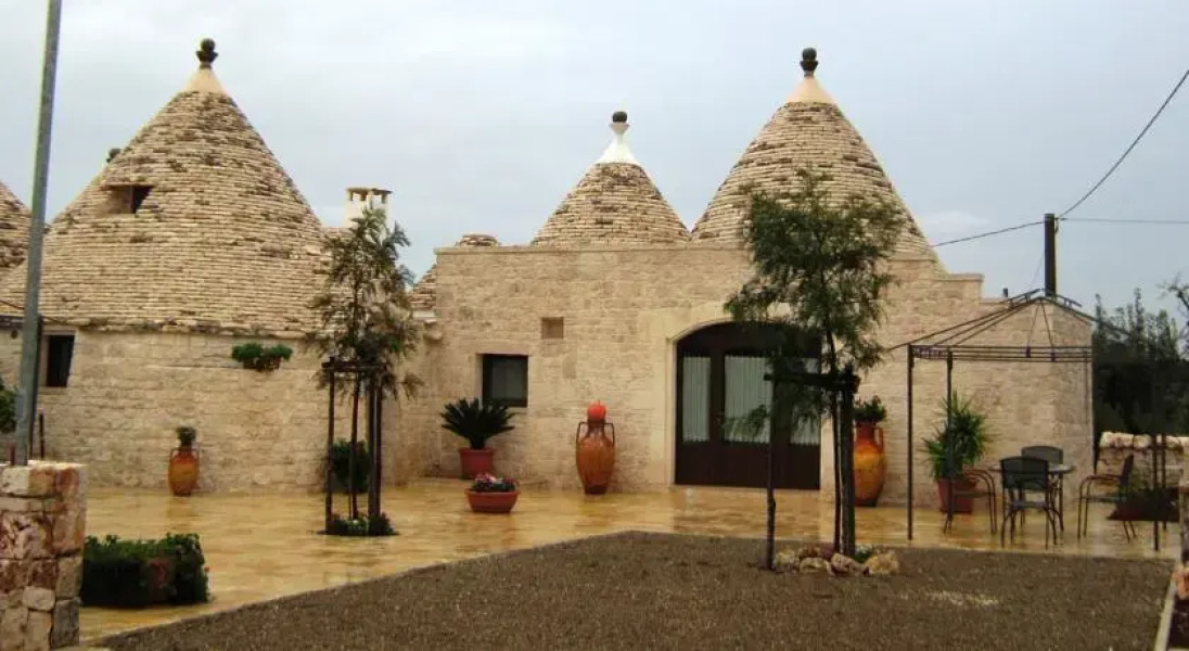 I Giardini della Canonica