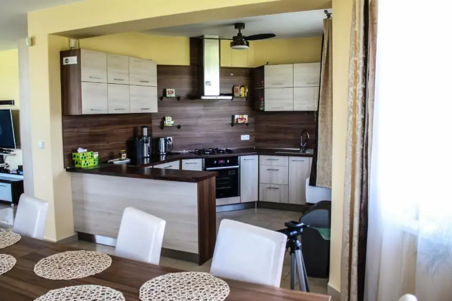 Synergy House