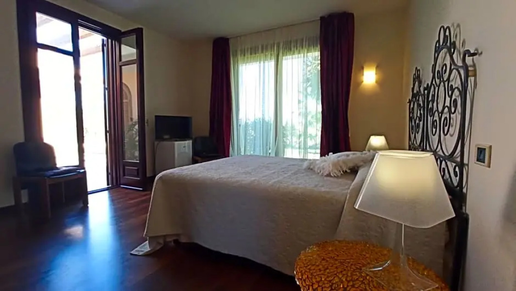 Bed and Breakfast Villa Nella