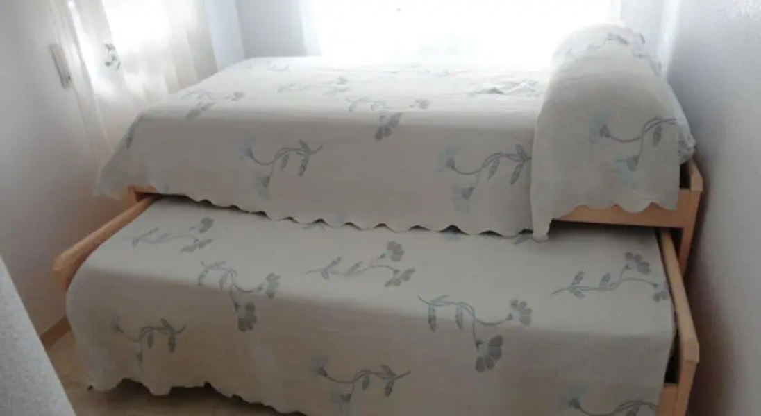 Apartment Gandia Playa 3000