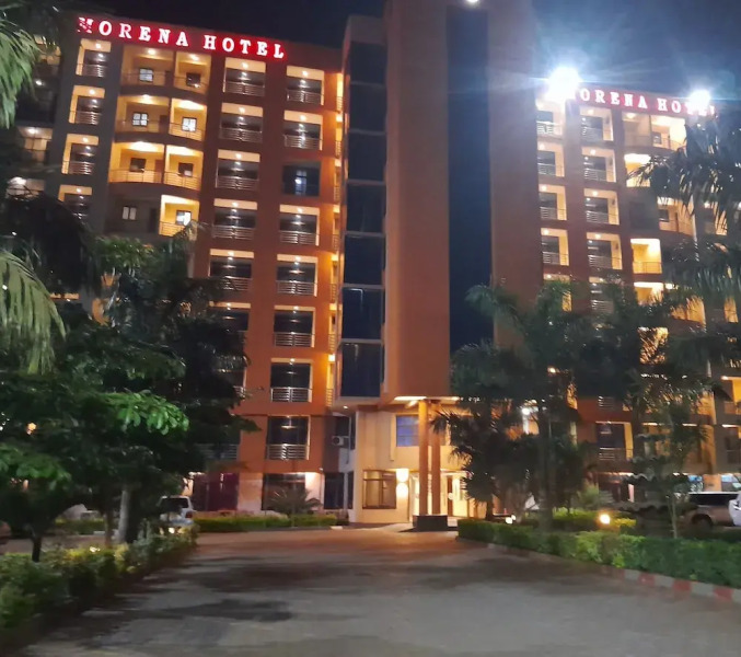 Morena Hotel Morogoro