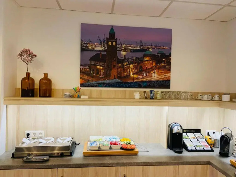 Residenz Hotel Neu Wulmstorf