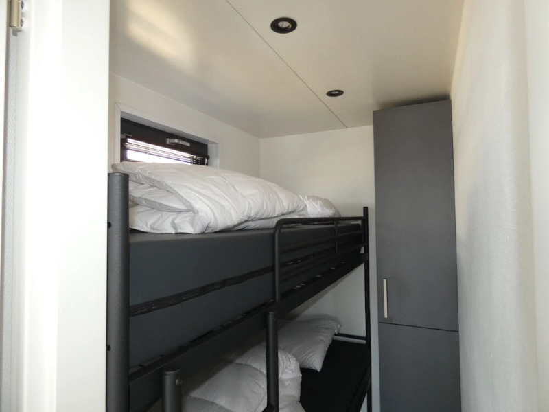 Havenlodge+ 3 People Luxury House