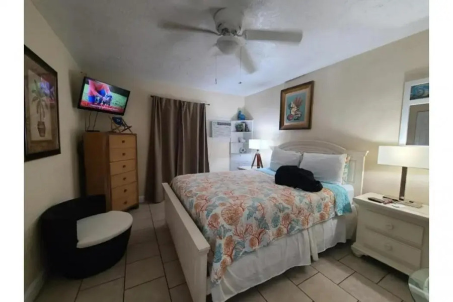 Siesta Motor Inn By Townhouse Kennedy Space Center Titusville I 95