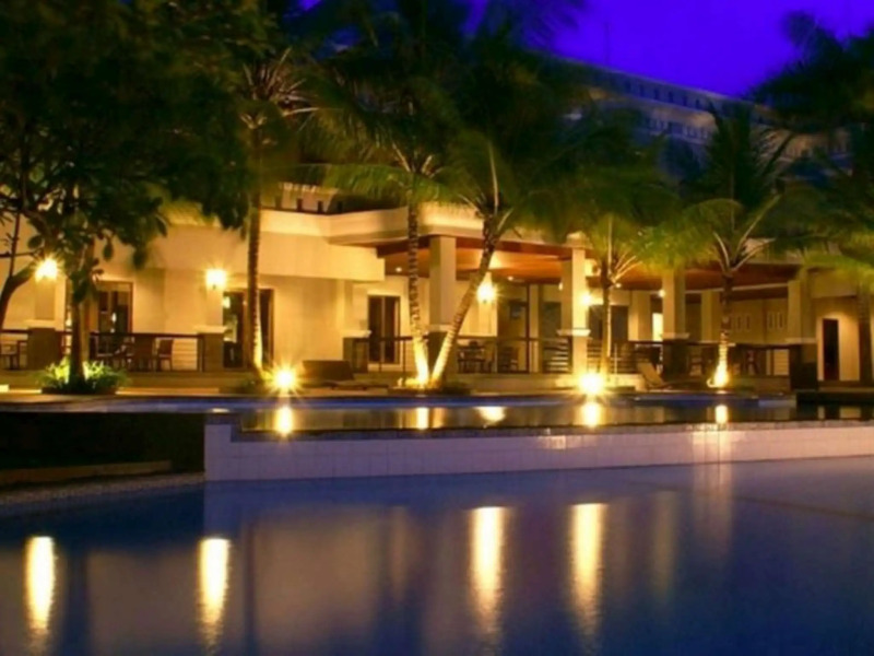 The Acacia Hotel Anyer