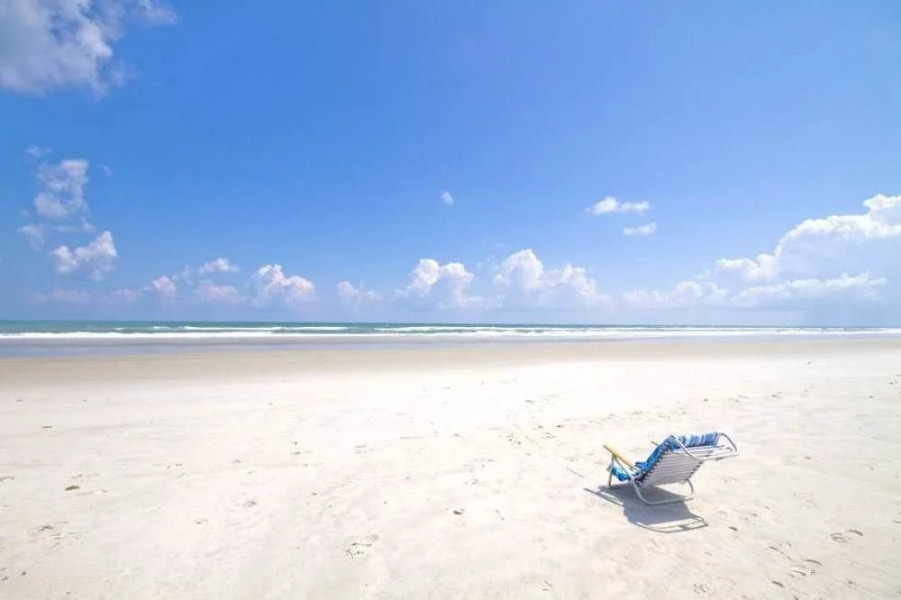 Harbor 606 Venice Island 2 Br home by RedAwning