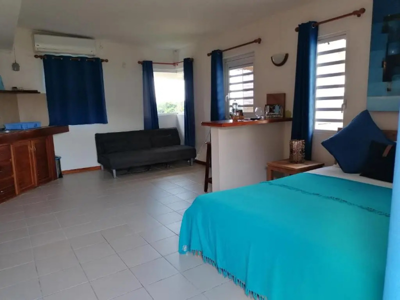 Terre et Mer - Studios - Ile Maurice