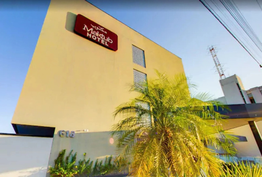 Maktub Hotel