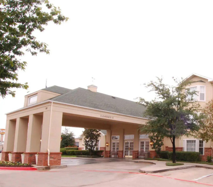 Homewood Suites by Hilton Dallas-Lewisville