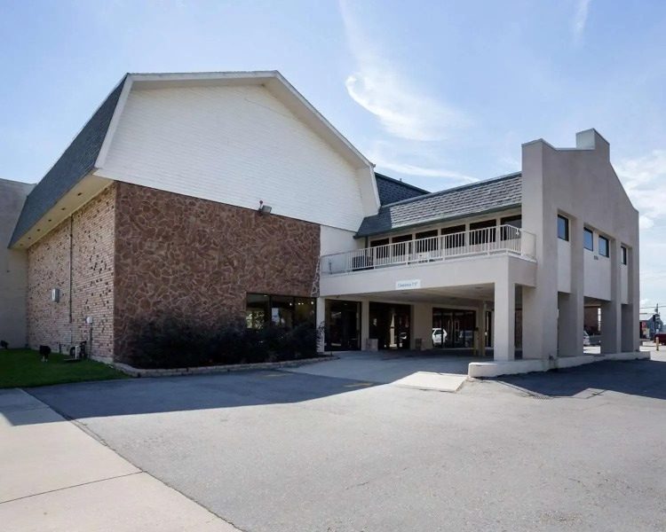 Red Roof Inn Kenner – New Orleans Airport NE