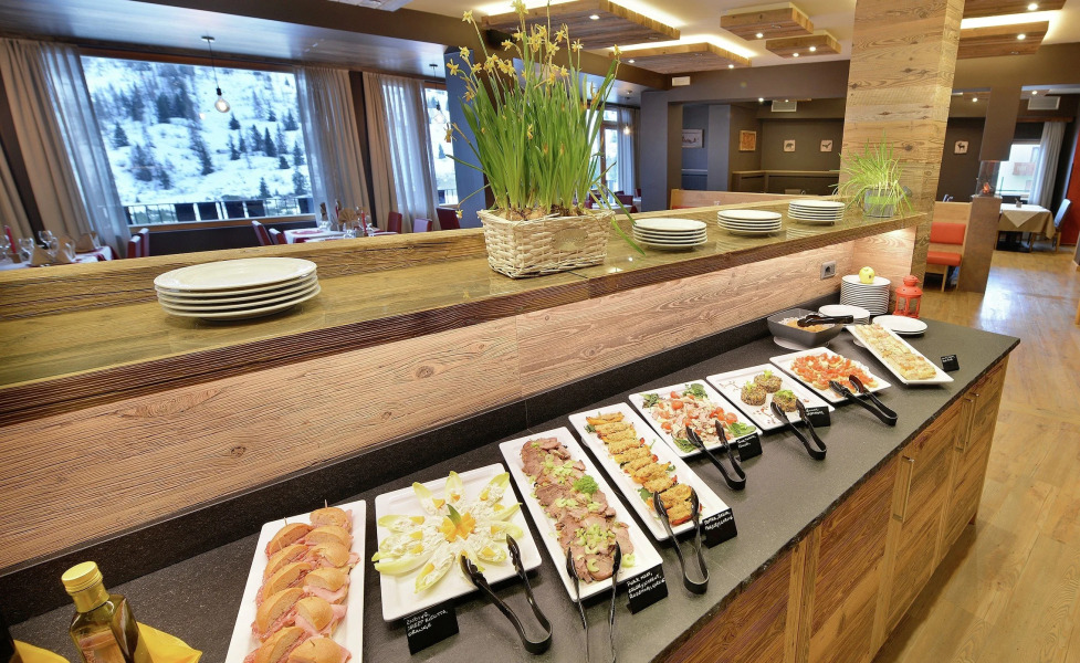 Family Hotel Adamello