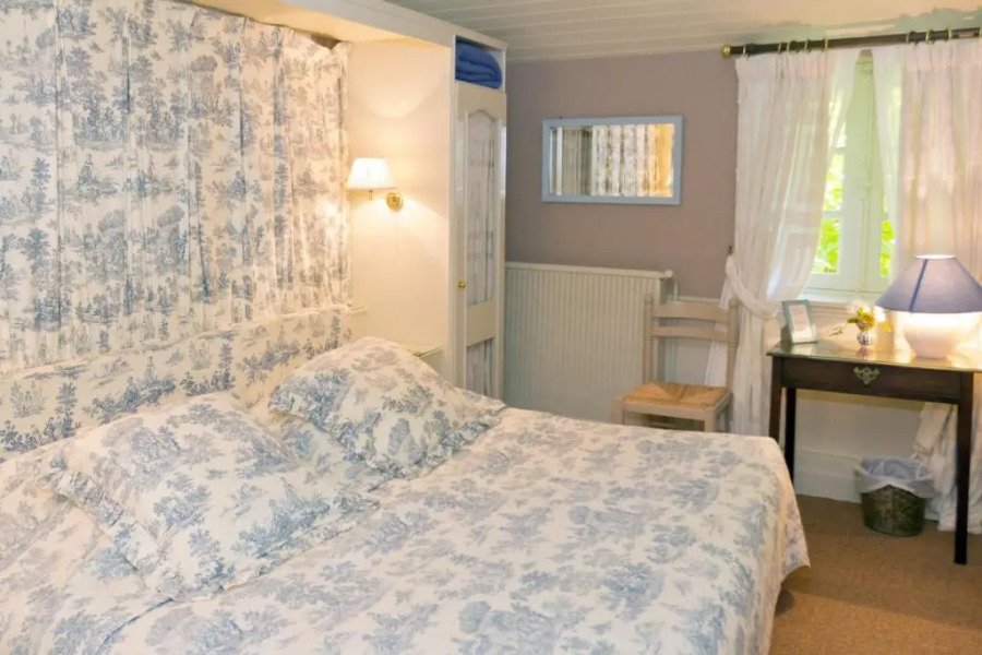 Bed & Breakfast Le Moulin Neuf