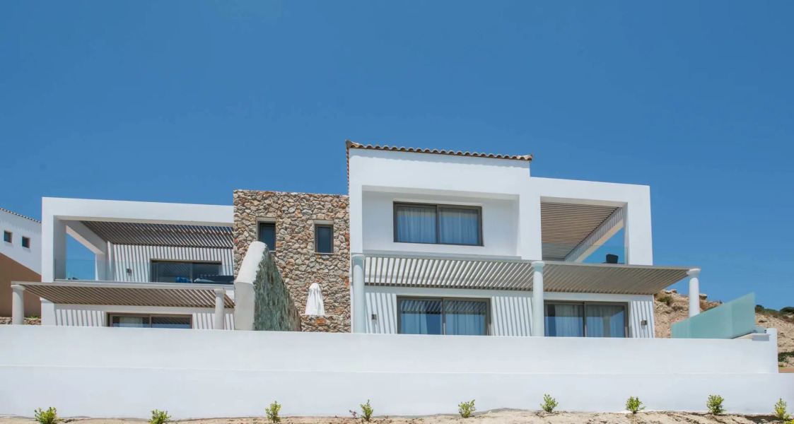 White Rock of Kos - Adults Only