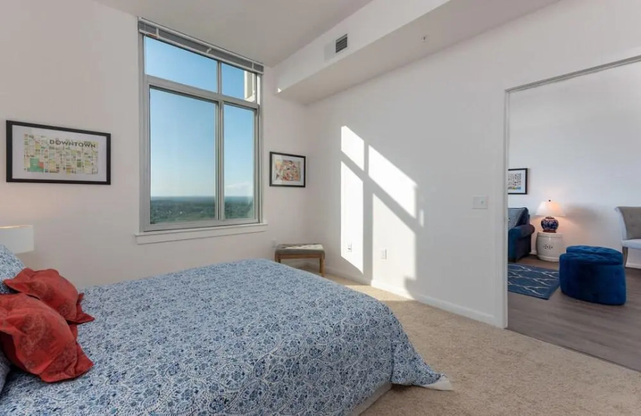 PDC Luxury Apt Tysons Corner