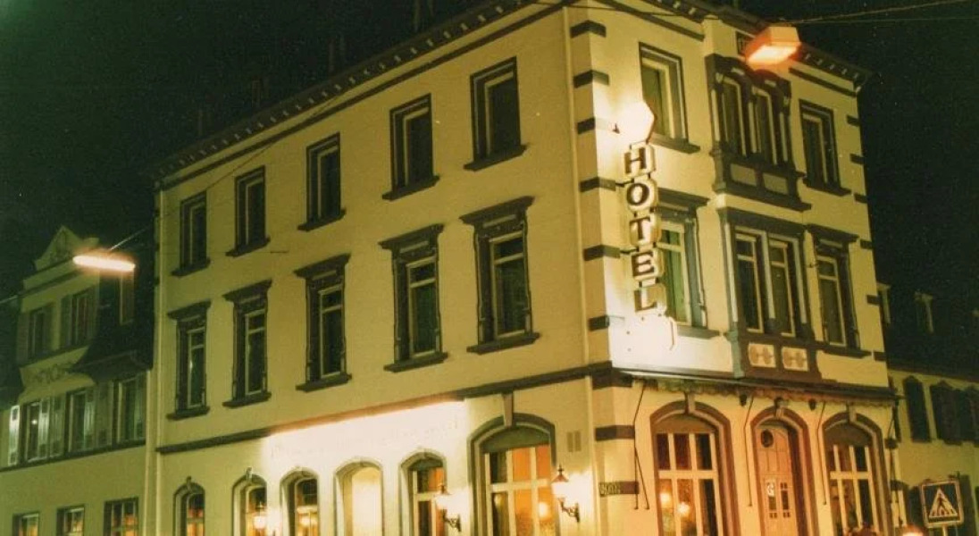 Hotel Merll-Rieff