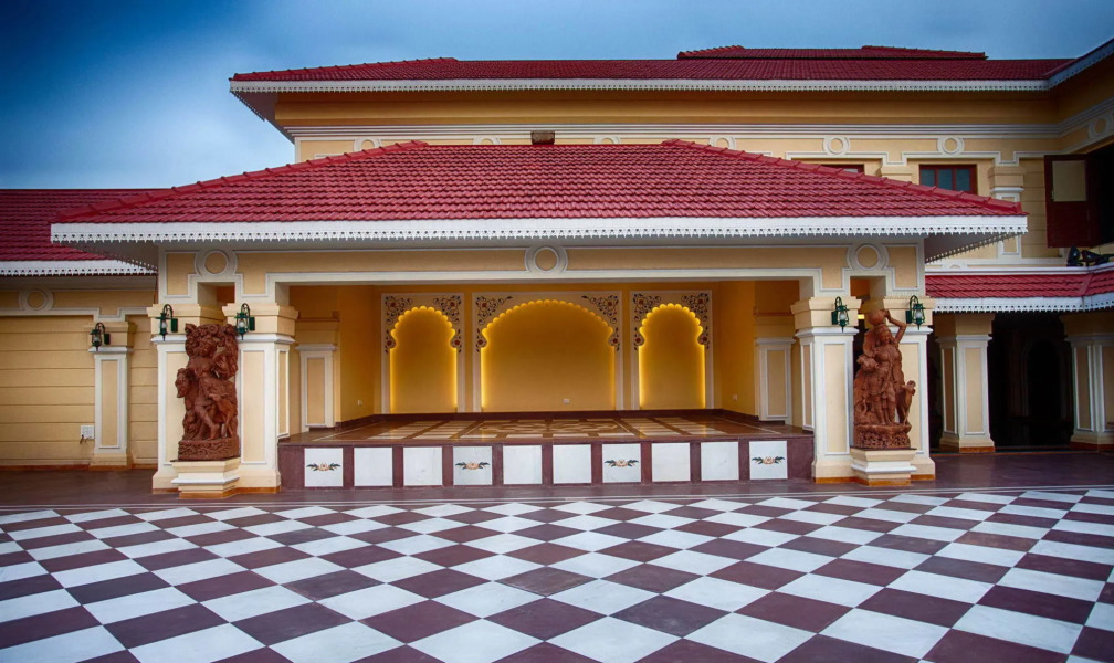 Regency Lagoon Resort