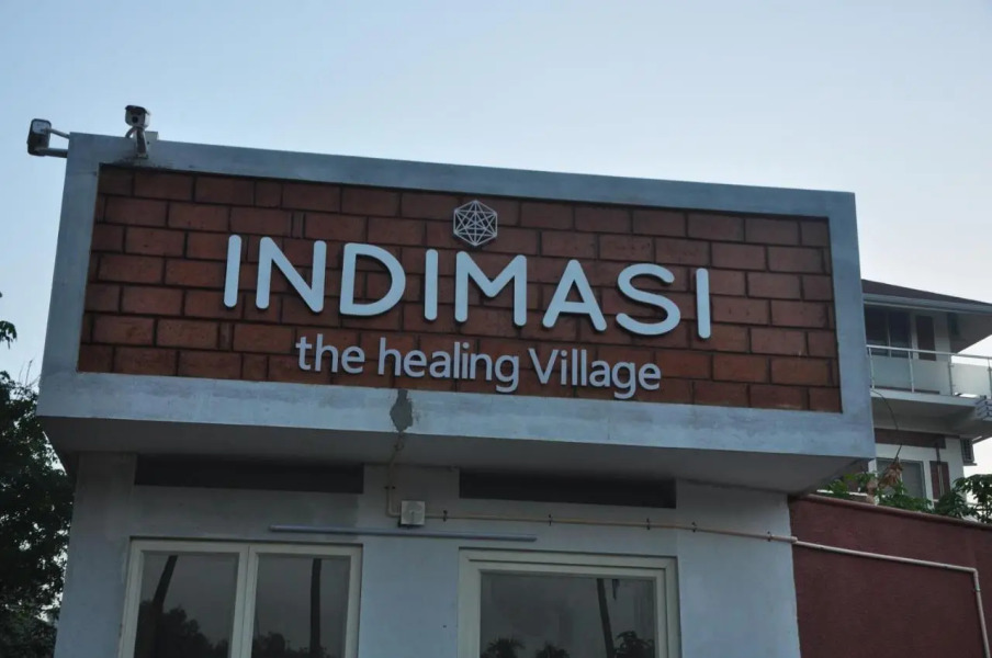 Indimasi - Ayurveda & Healing Village By Citrine