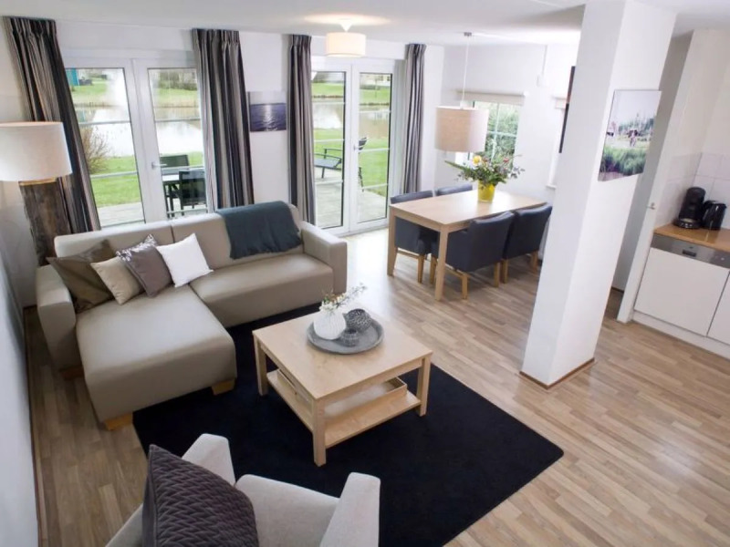 Center Parcs Parc Sandur 34944