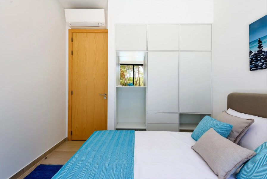 Casa da Calma in Vale do Lobo