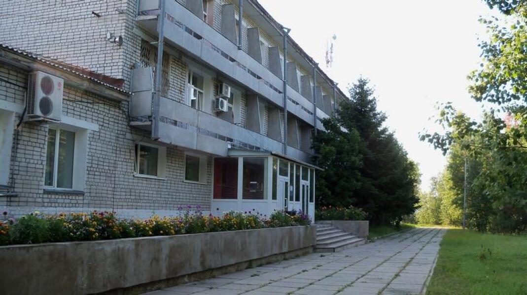 Северная Жемчужина