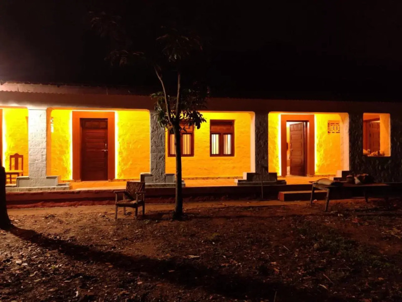 Hotel Mayura Gerusoppa Jogfalls