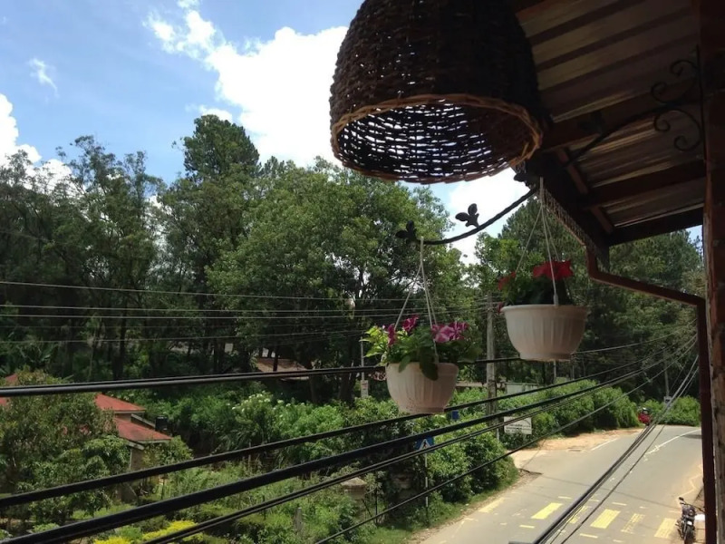 fox hill Travelers Cottage