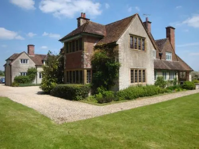 Little England Cottage