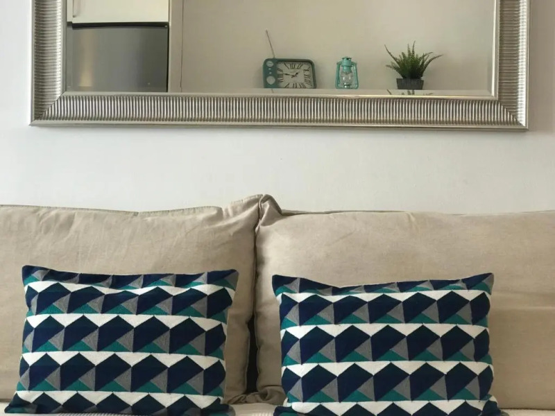 Lets Holidays Centric House with Parking