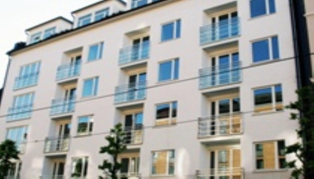 Grüner Apartments