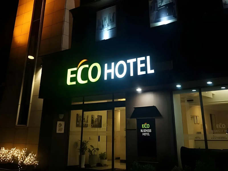Eco Hotel