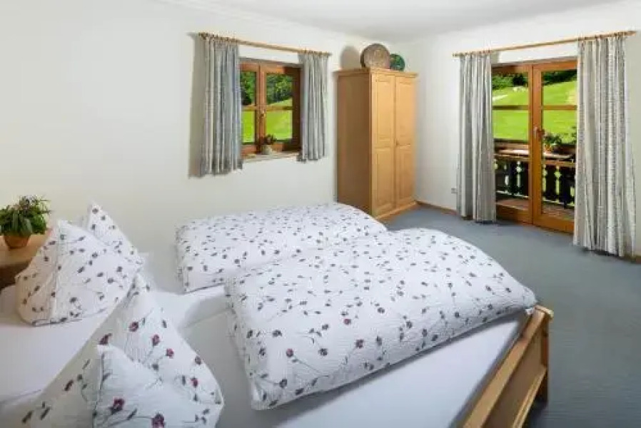 Ferienwohnungen Freidinglehen