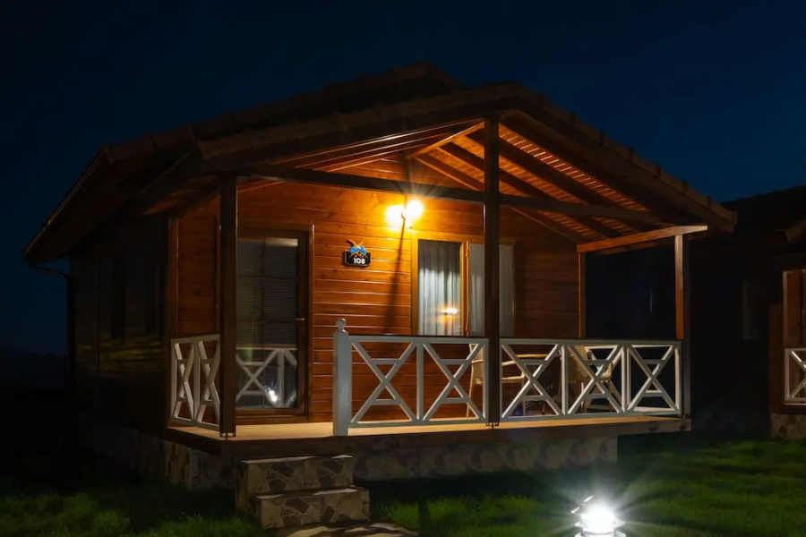 Marti Bungalow