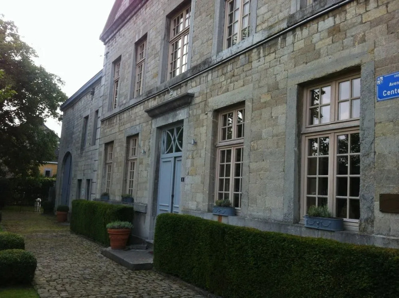 B&B Entre Ciel et Terre