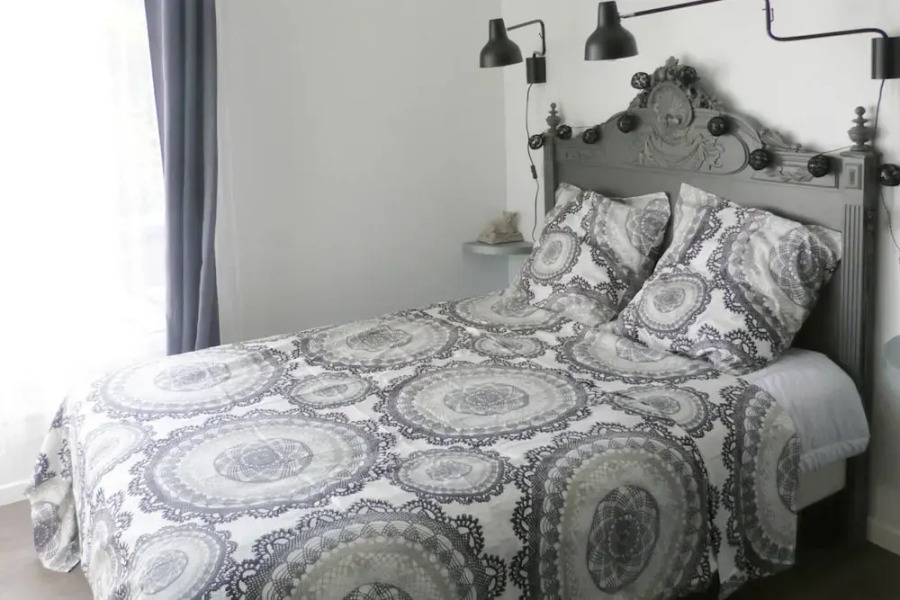 Holiday Home in Criel sur Mer Near sea