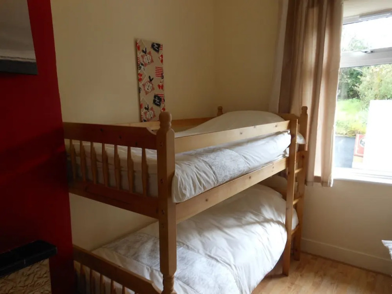 Loughcrew Megalithic Hostel