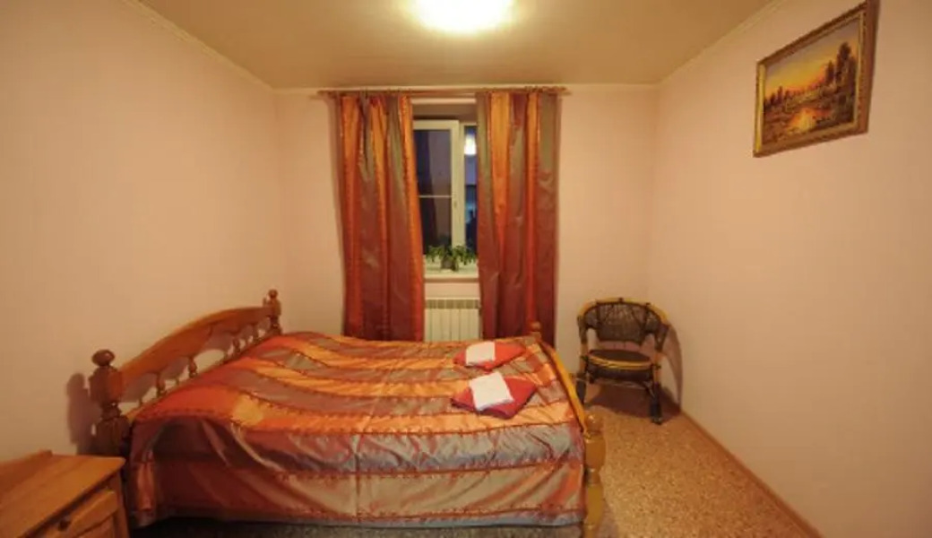 Гостевой Двор