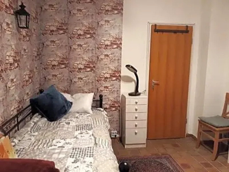 Einzelzimmer Mariensee - ideal geeignet z B für Monteure