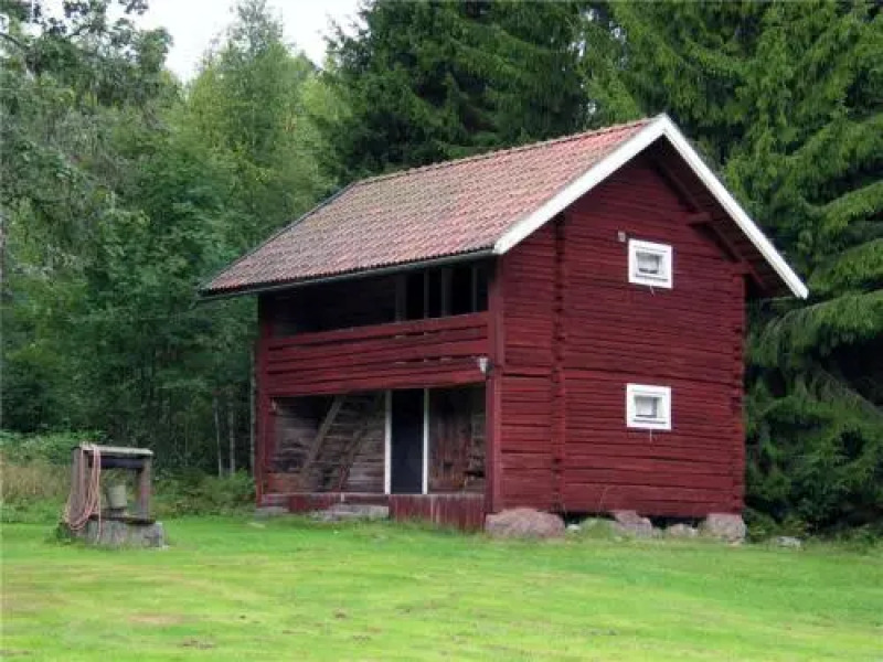 Skansbackens Pensionat