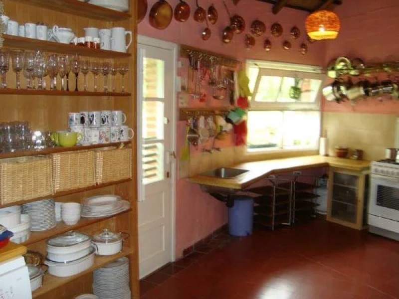 Bed & Breakfast Faraway Farm House