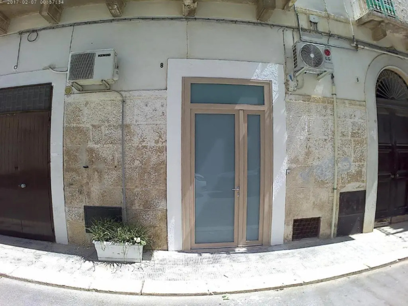 3A Apartment
