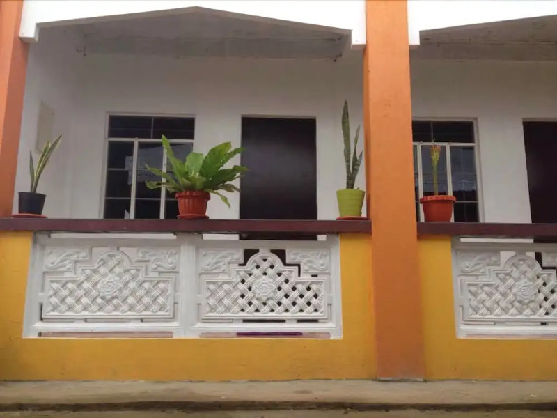 Siez Guest House Panglao Island