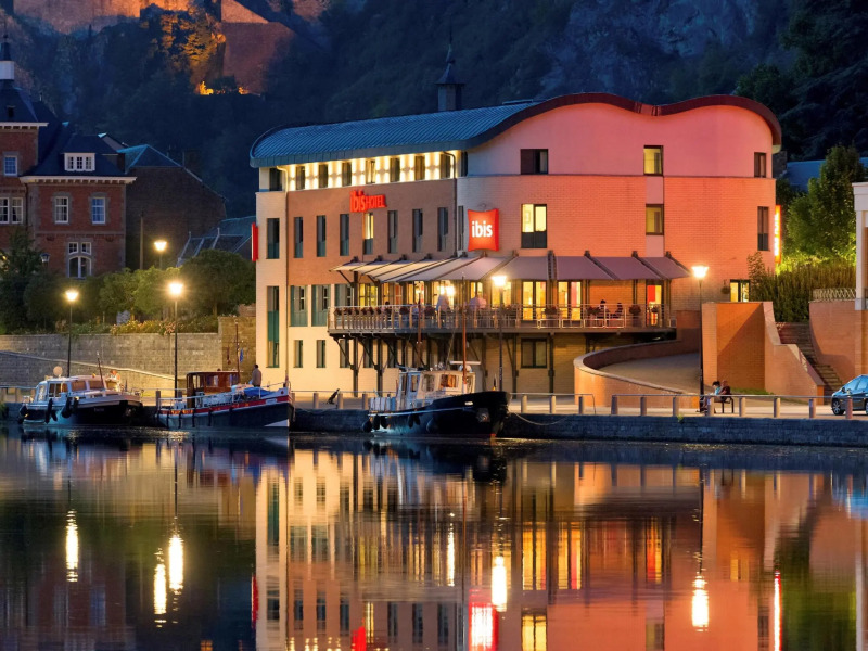ibis Dinant Centre