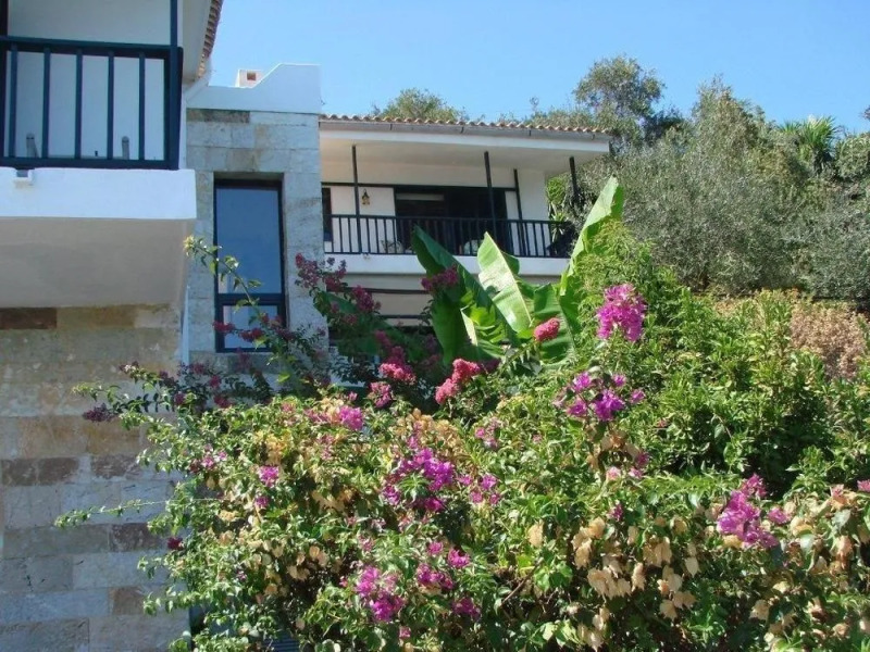 Rodostamo Hotel & Spa